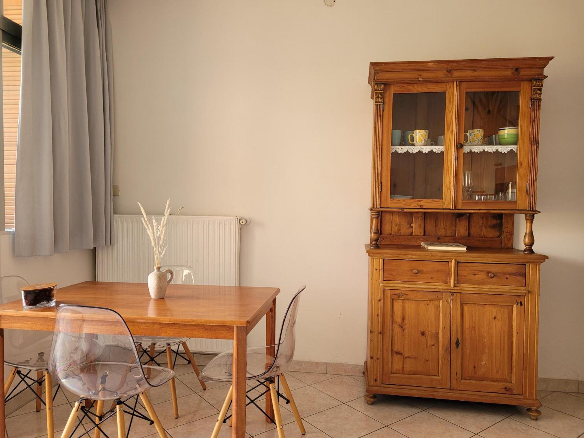 Appartement Sunlight *