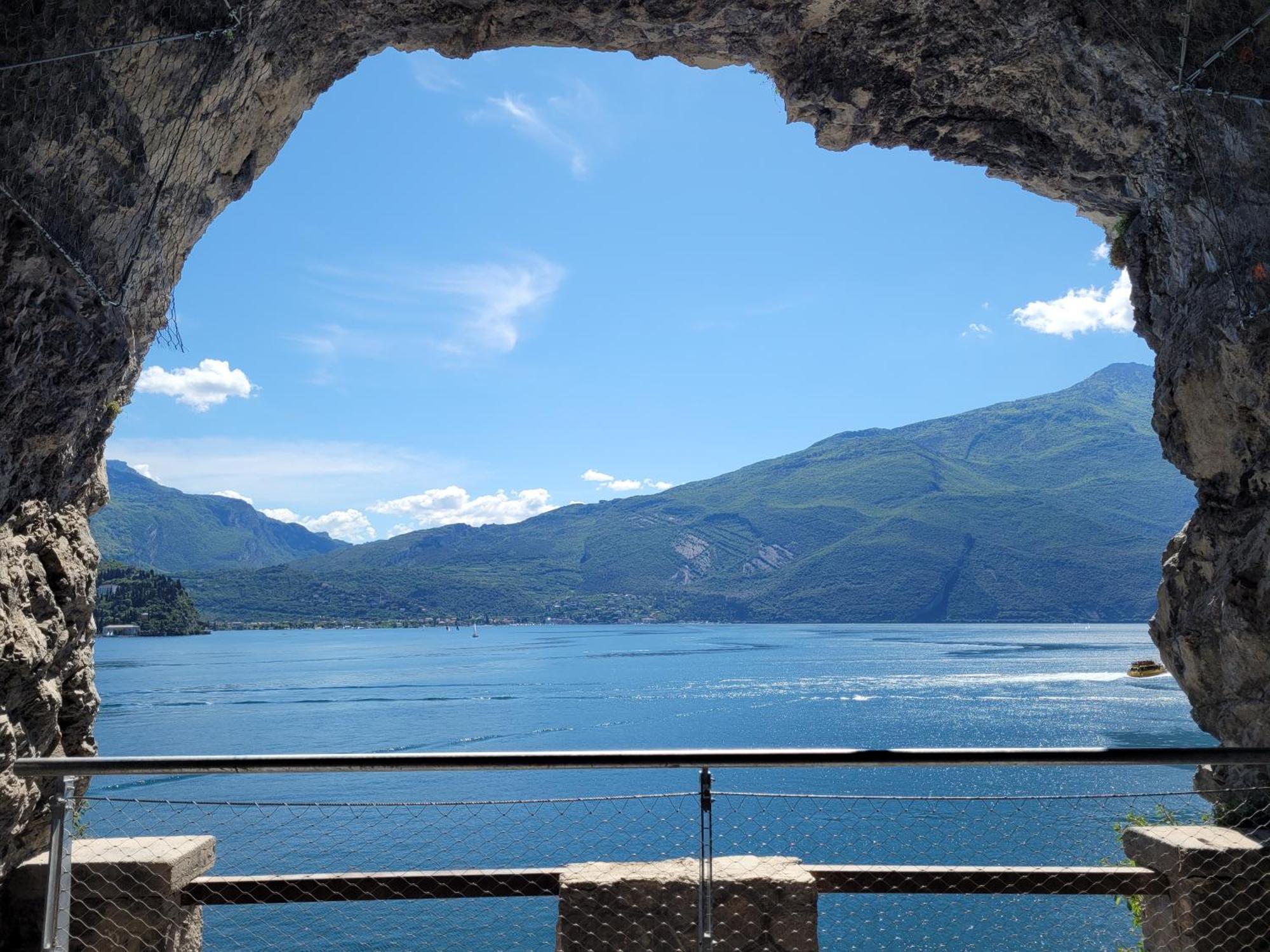 Sunlight Appartement Riva del Garda